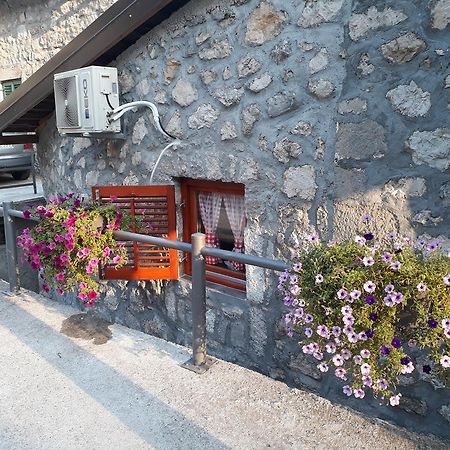 Apartman Sofranac Rijeka Crnojevica Bagian luar foto