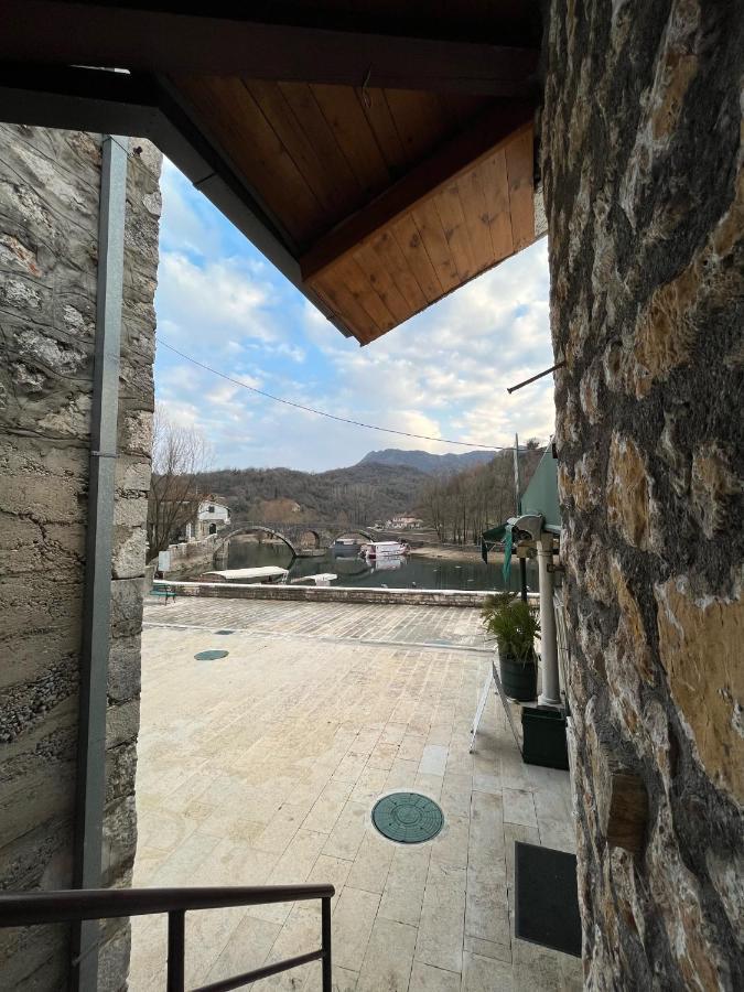 Apartman Sofranac Rijeka Crnojevica Bagian luar foto