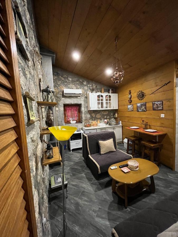 Apartman Sofranac Rijeka Crnojevica Bagian luar foto