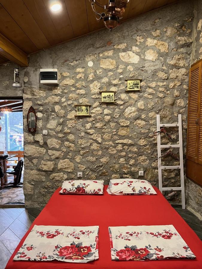 Apartman Sofranac Rijeka Crnojevica Bagian luar foto