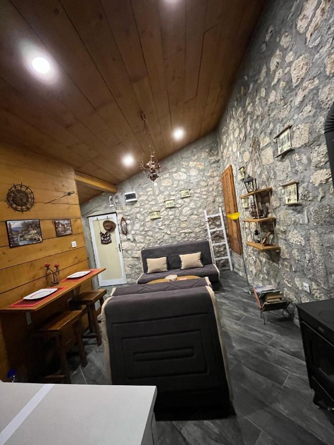Apartman Sofranac Rijeka Crnojevica Bagian luar foto