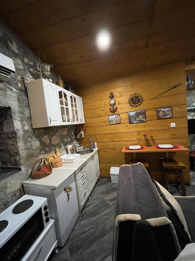 Apartman Sofranac Rijeka Crnojevica Bagian luar foto