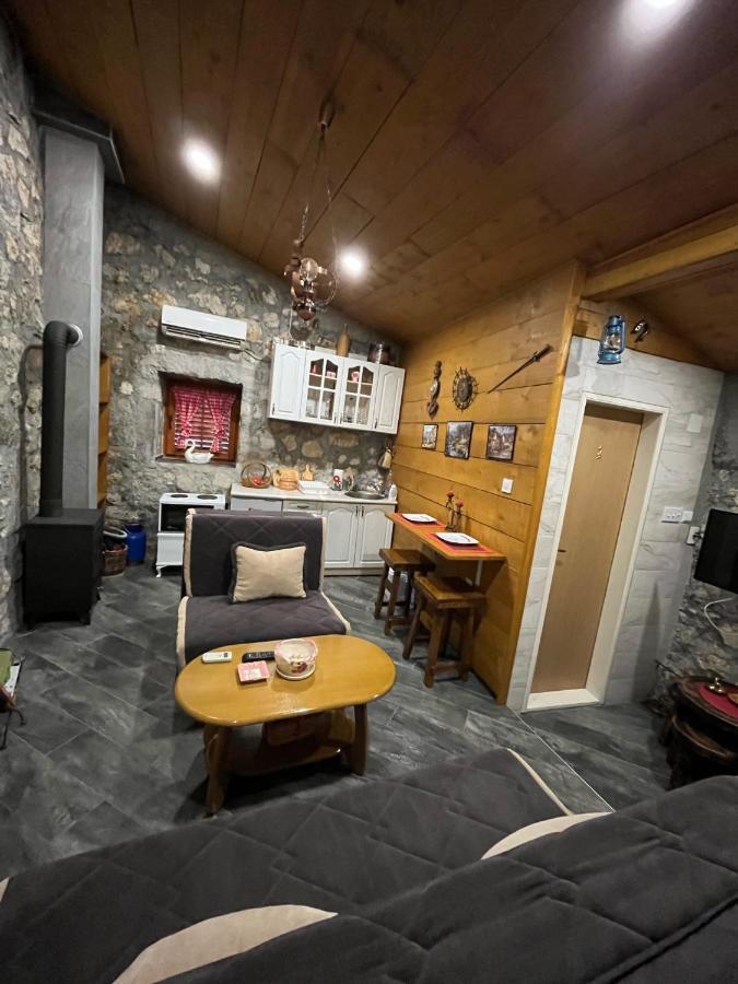 Apartman Sofranac Rijeka Crnojevica Bagian luar foto