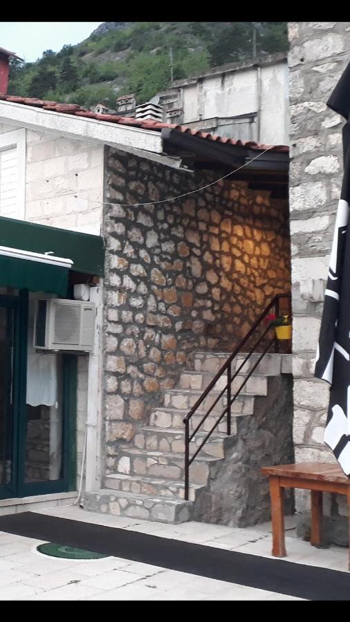 Apartman Sofranac Rijeka Crnojevica Bagian luar foto
