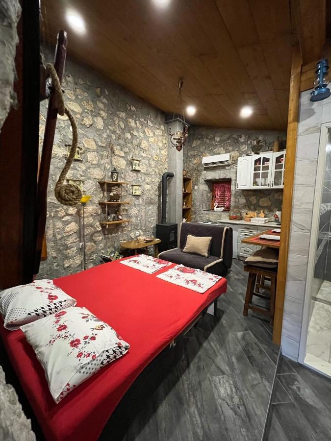 Apartman Sofranac Rijeka Crnojevica Bagian luar foto