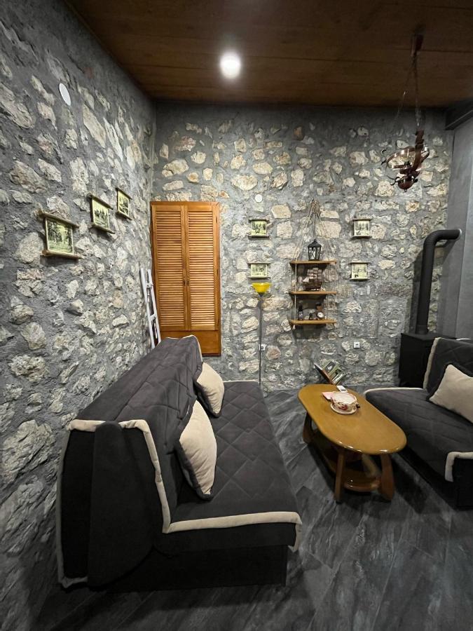 Apartman Sofranac Rijeka Crnojevica Bagian luar foto