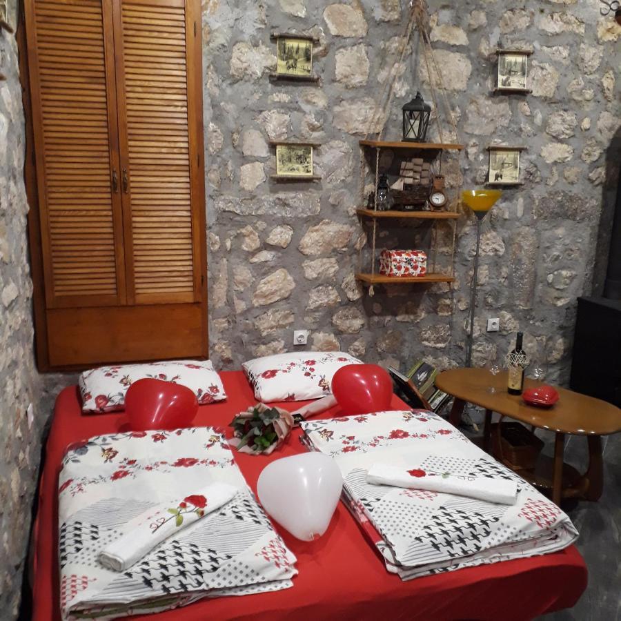 Apartman Sofranac Rijeka Crnojevica Bagian luar foto