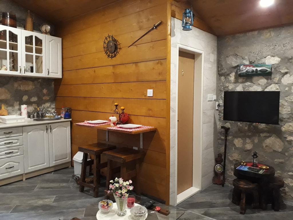 Apartman Sofranac Rijeka Crnojevica Bagian luar foto
