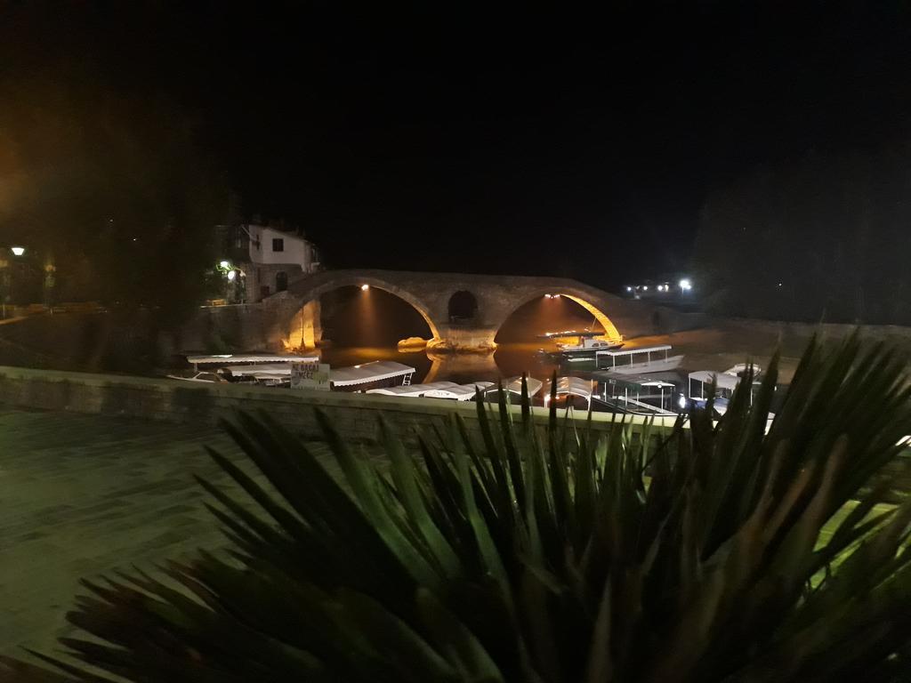Apartman Sofranac Rijeka Crnojevica Bagian luar foto