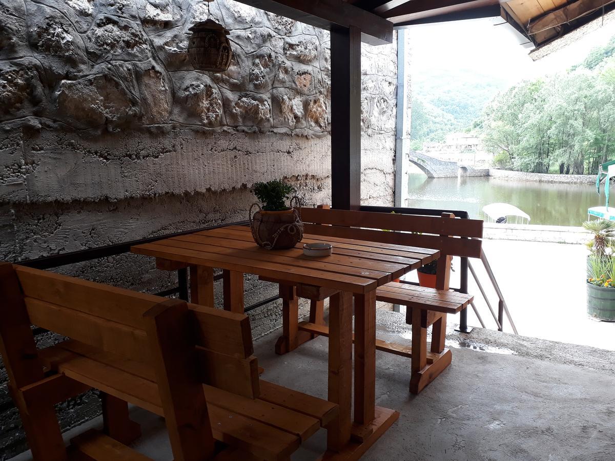 Apartman Sofranac Rijeka Crnojevica Bagian luar foto